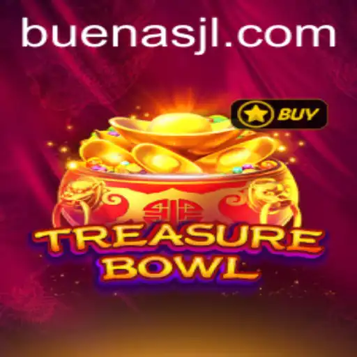 Explore the Adventure of TreasureBowl: A New Era of Gaming Fun