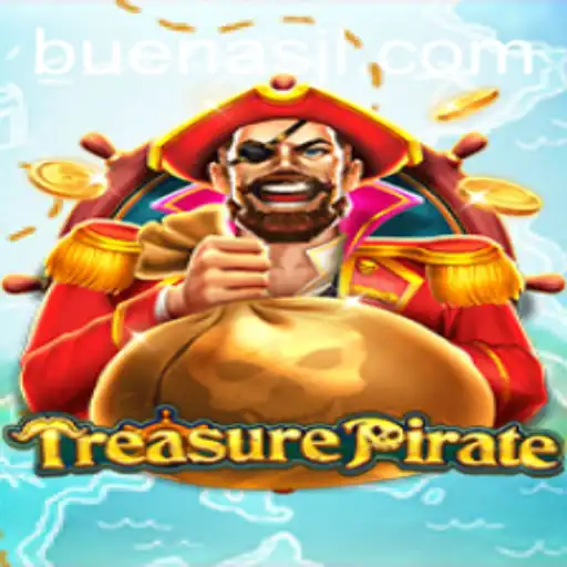 Explore the Exciting World of TreasurePirate: An Adventure Awaits!