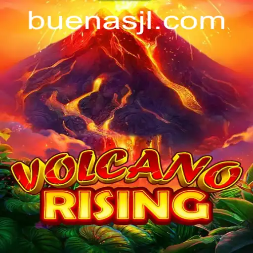 VolcanoRising: An Immersive Gaming Experience with a Cultural Twist