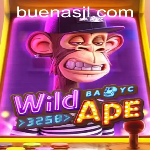 Discovering WildApe3258: A New Gaming Phenomenon