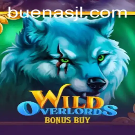 Discover the Thrilling World of WildOverlordsBonusBuy: A Gaming Experience Redefined