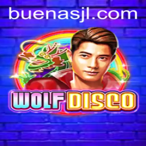 The Enchanting World of WolfDisco: An Insight