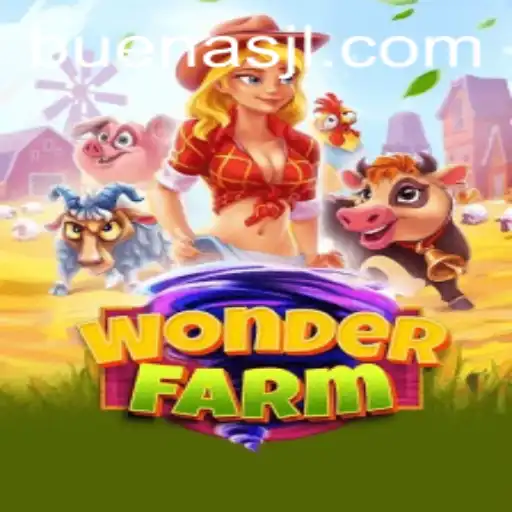 Unveiling WonderFarm: The Innovative Farm Game Enchanting the World