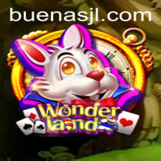 Exploring the Enchanting World of Wonderland